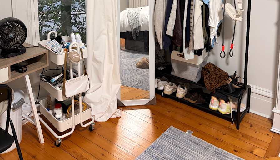 Emily's room