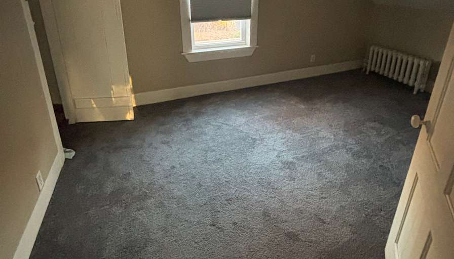 Cassandra's room
