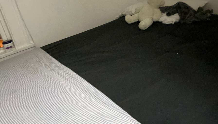 Yuri's room