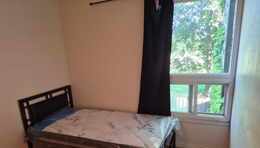 Noah's room