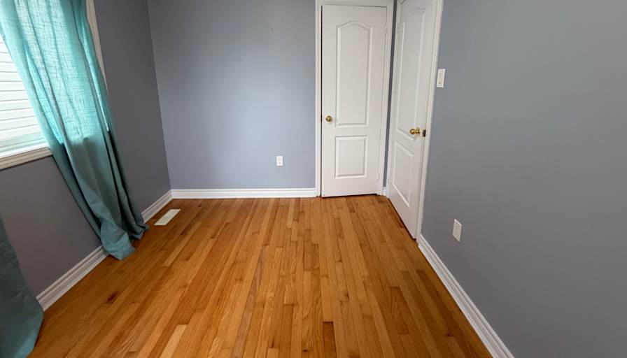Sam's room