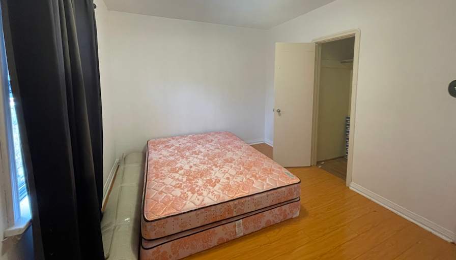 Christine's room