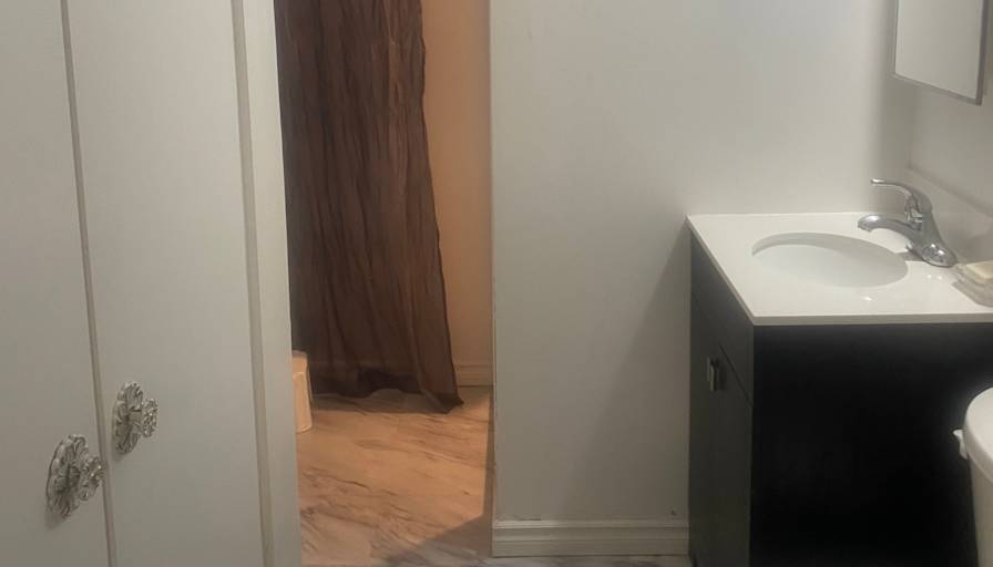 Steven's room
