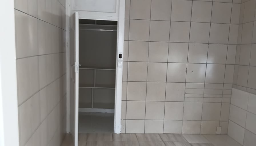 Mpho's room