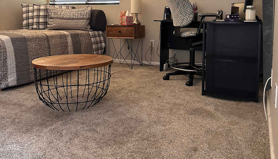 Toby's room