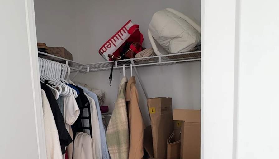 Kathleen's room