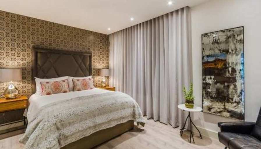 Melinda's room