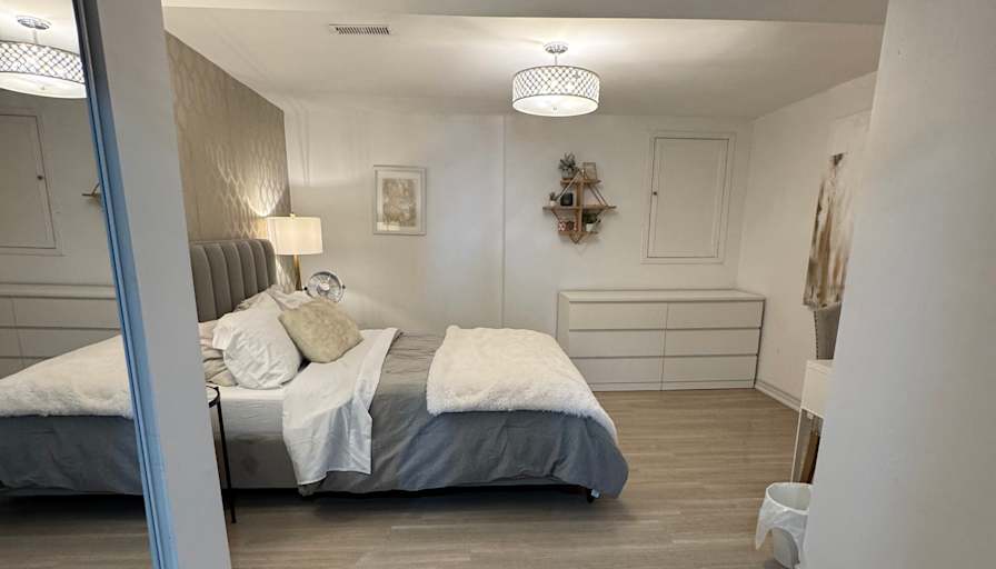 Marissa's room