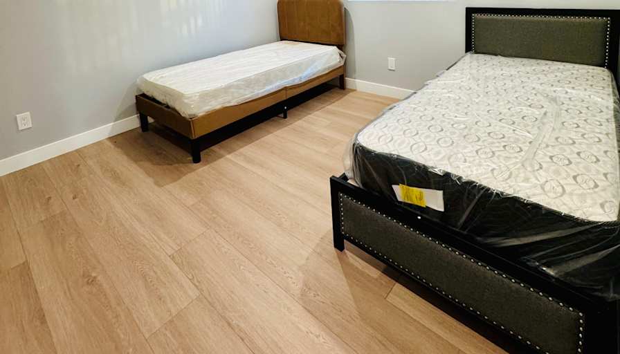 Alena's room