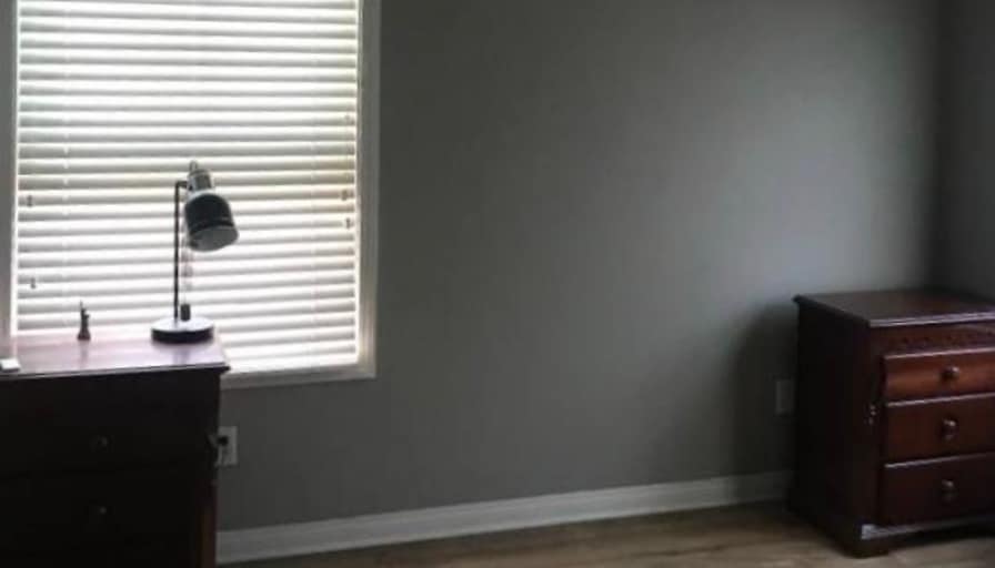 sal's room