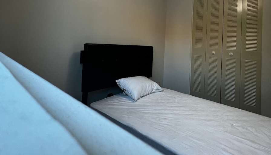Omosalewa's room