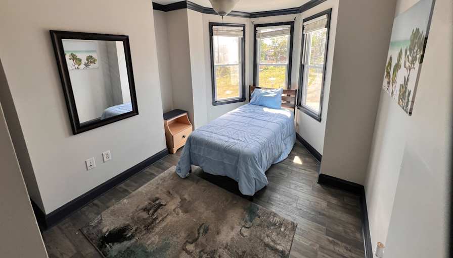 PadSplit's room