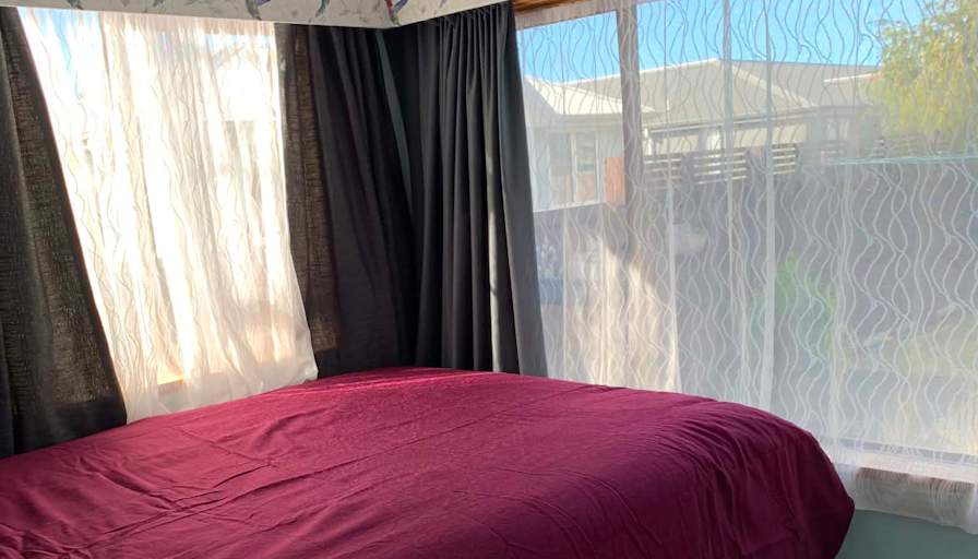 Brian's room