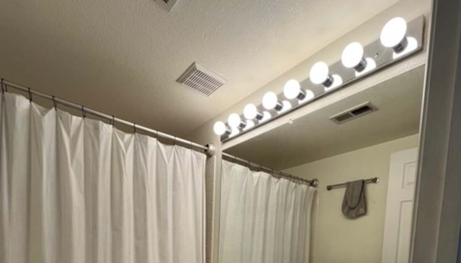 Amy's room