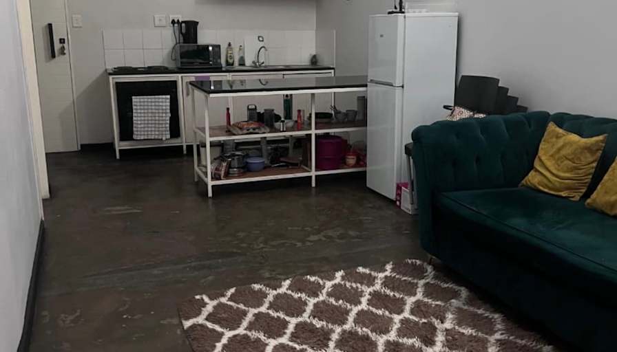 Beauty Netss's room