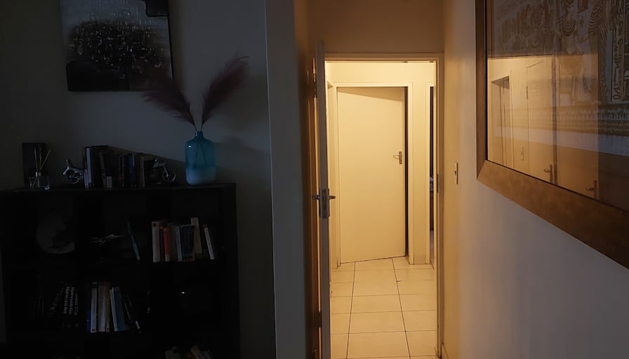 Will's room