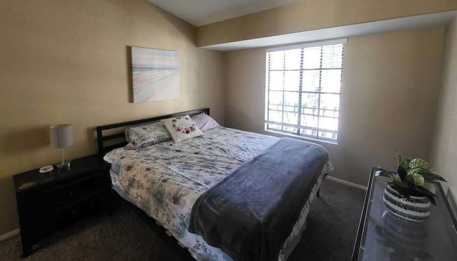 Kristin's room