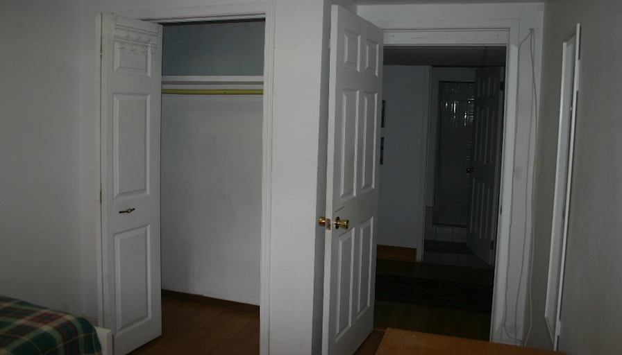 Tim's room