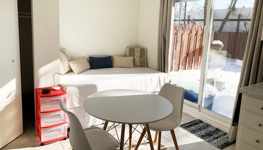 Holly's room
