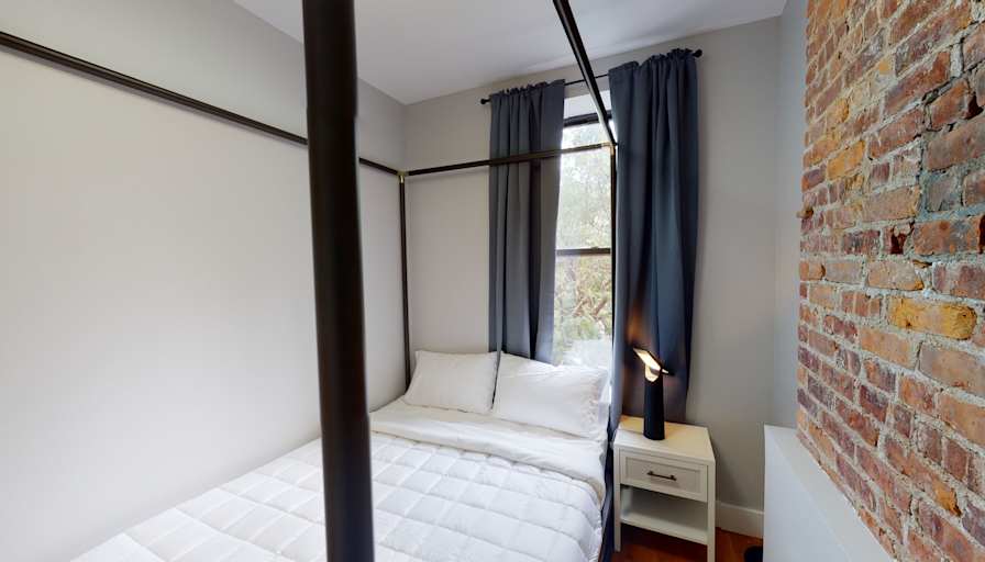Sam June's room