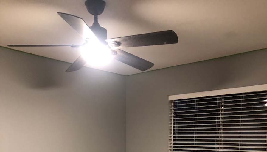 Patty's room