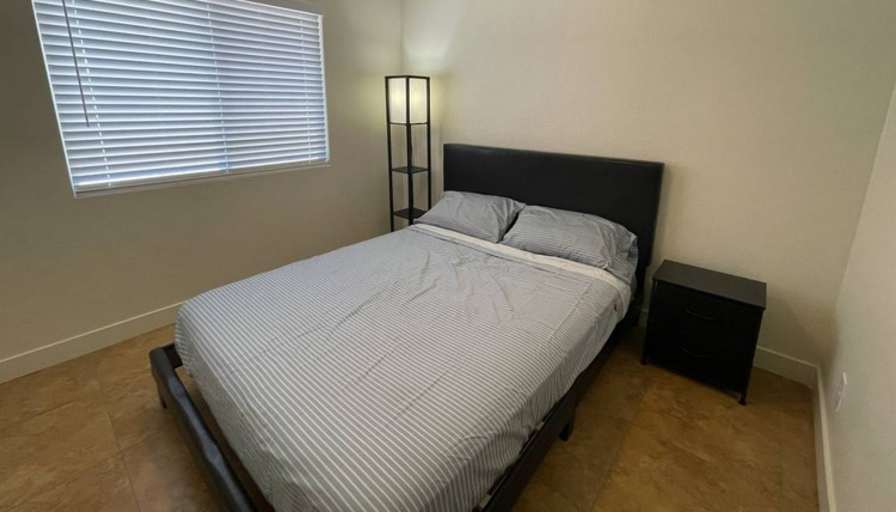 Shirley's room