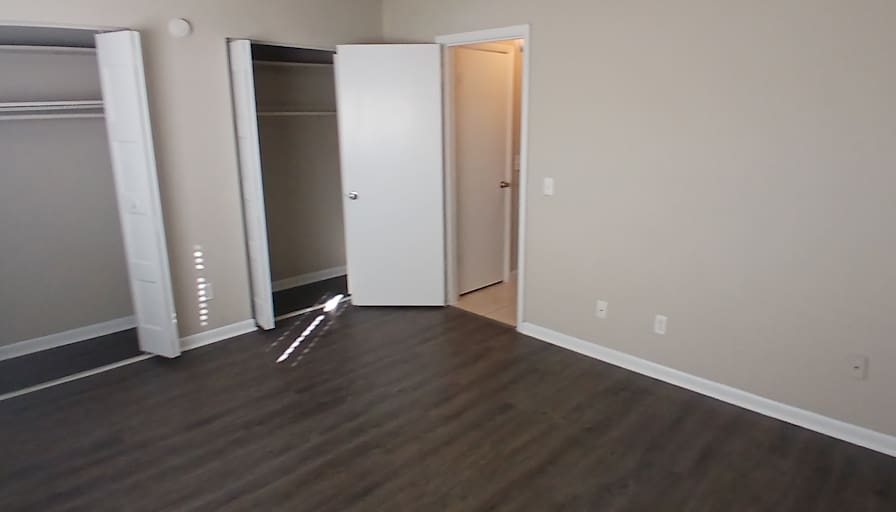 Jayson's room
