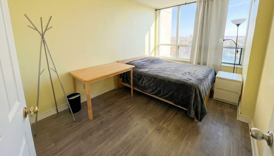 JAY PARMAR's room