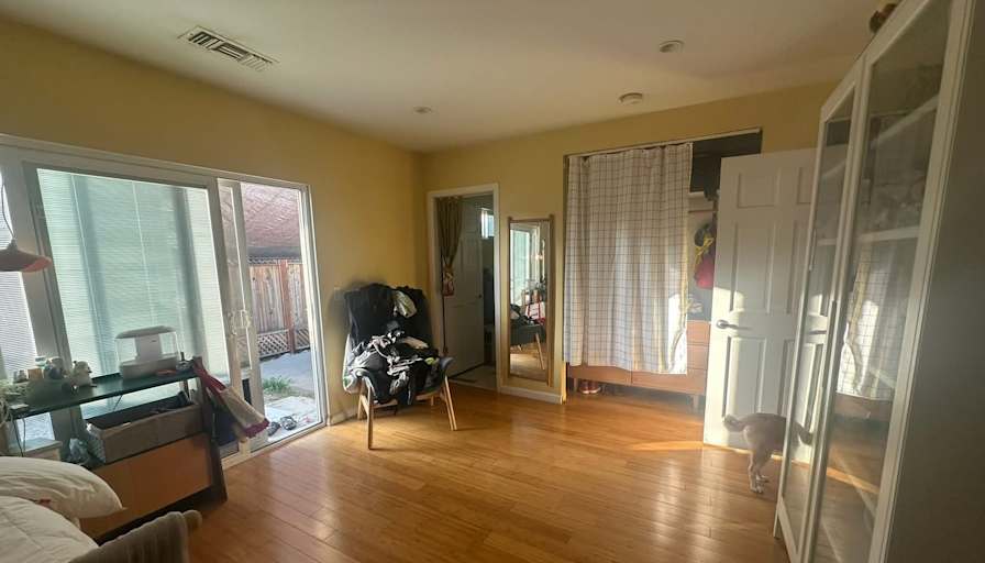 christina's room