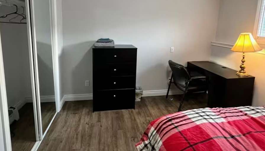 Christi's room