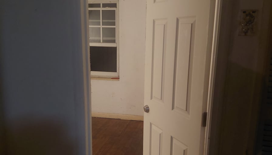 Jean's room