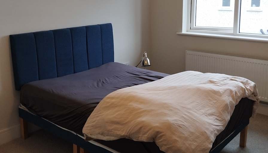 Christopher's room