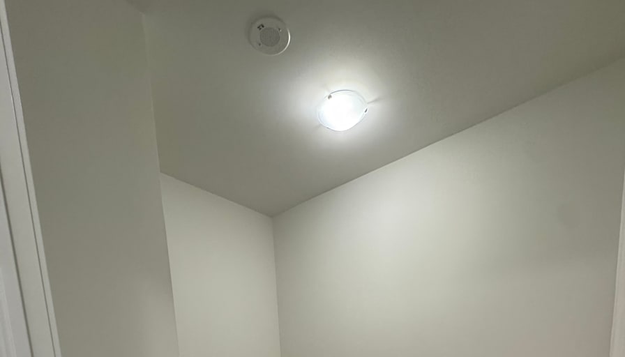 Fay's room