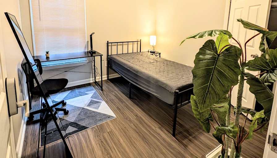PadSplit's room