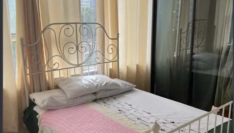 Kay's room
