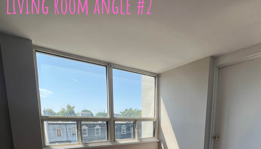 Tara's room