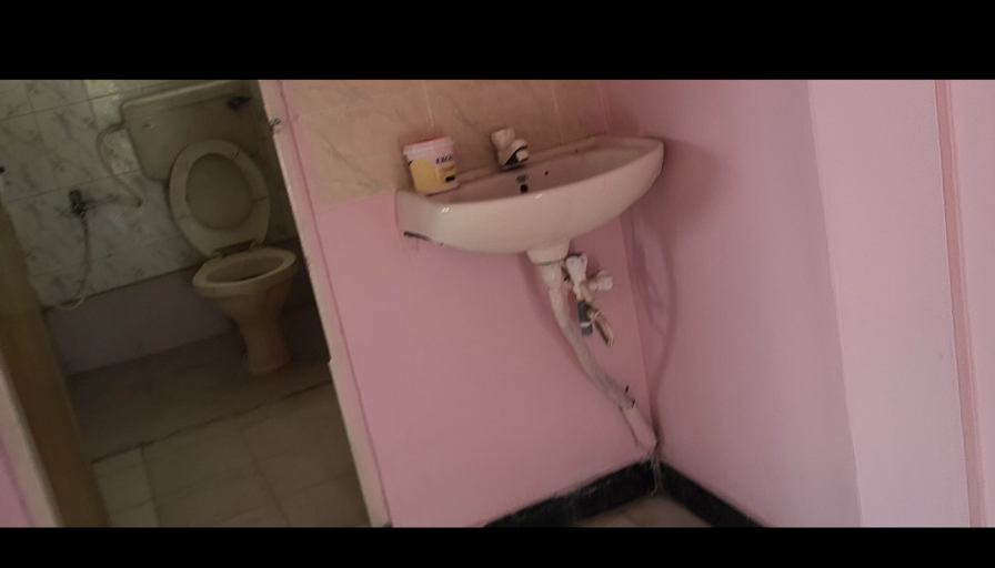 Gabriel's room