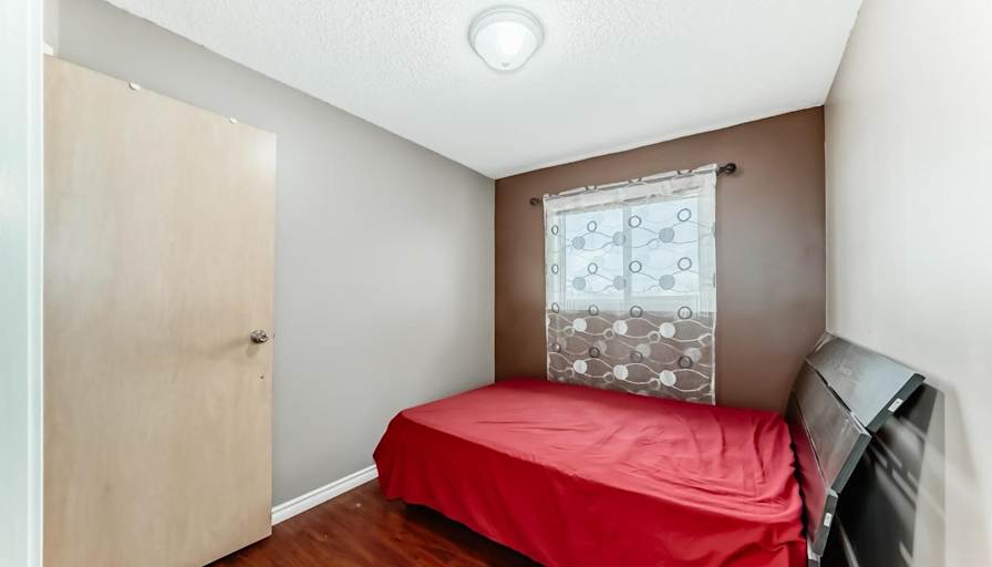 Todd's room