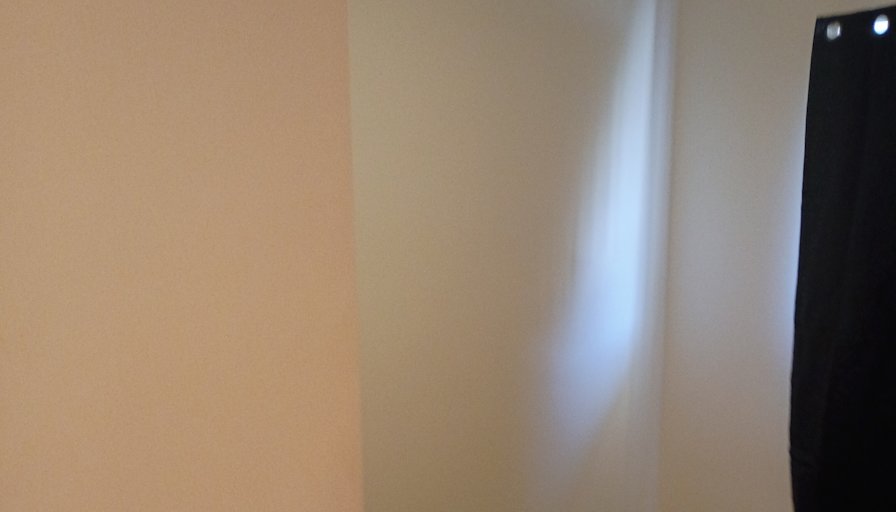 Tony Hernandez's room