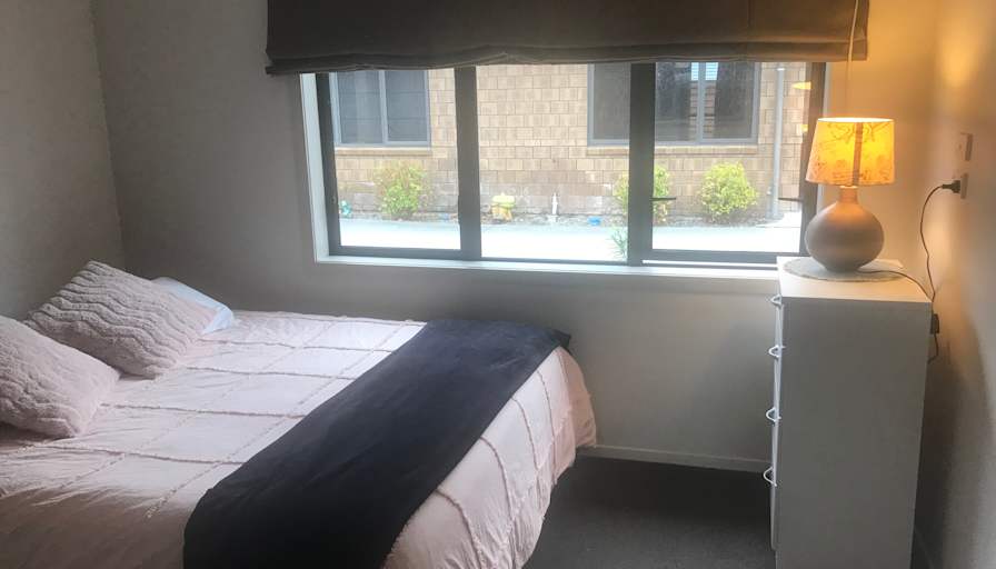 Charlene's room