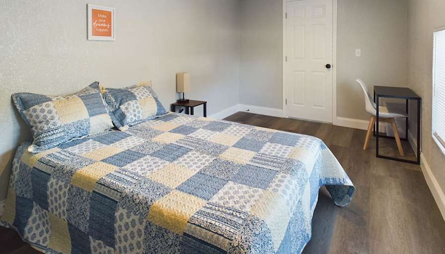 PadSplit's room