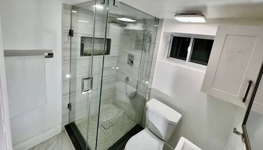 Lena's room