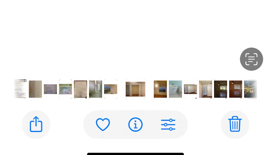 Barabra's room