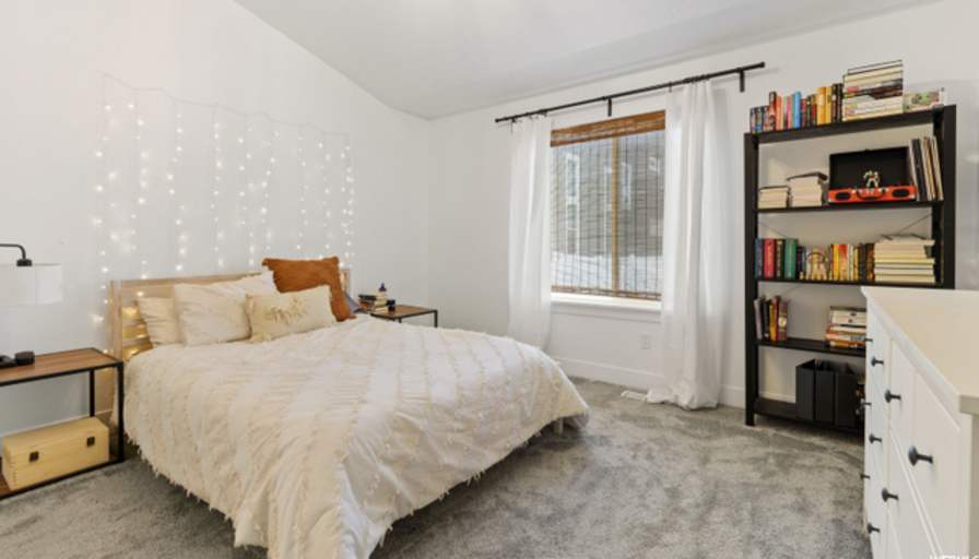 Micah's room