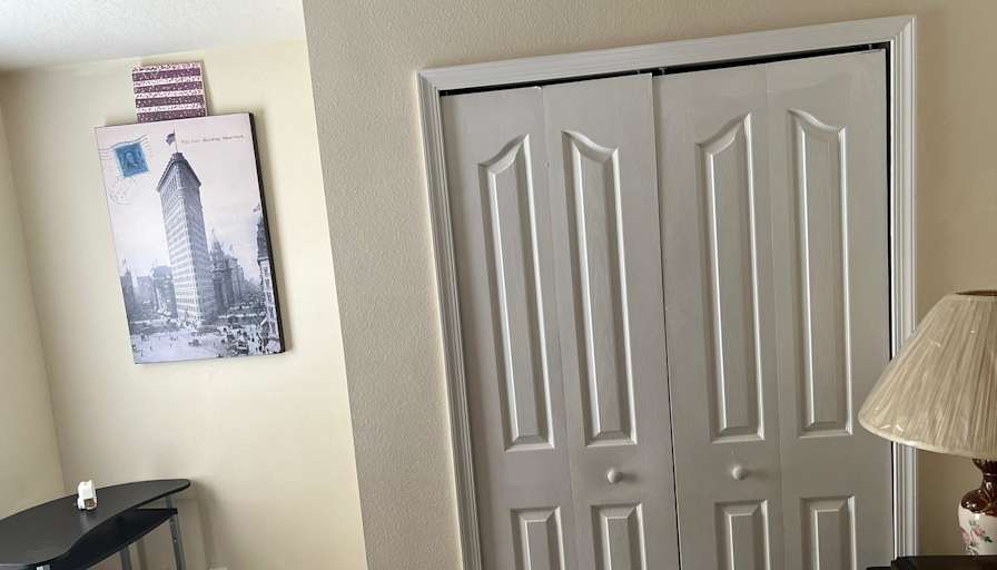 Nicki's room