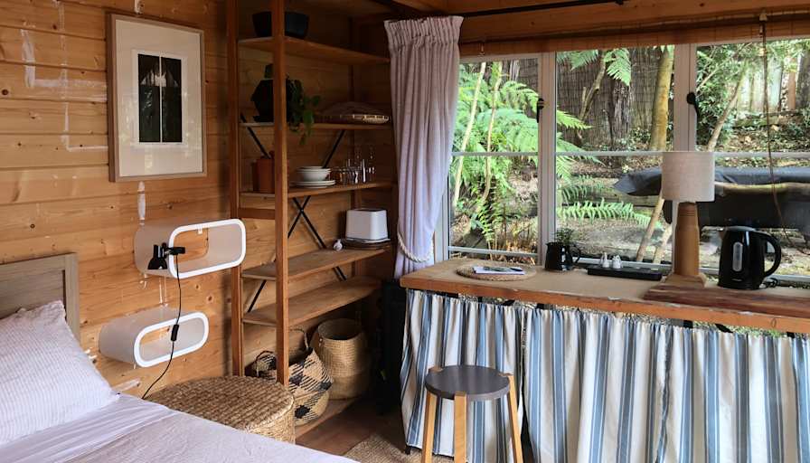 emma garrett's room