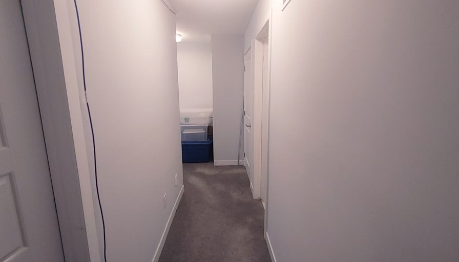 Meghan's room