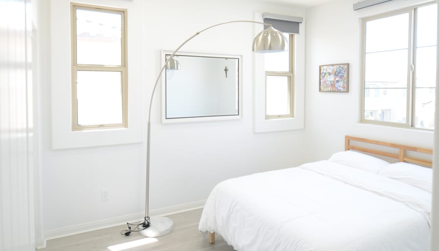 Patty's room