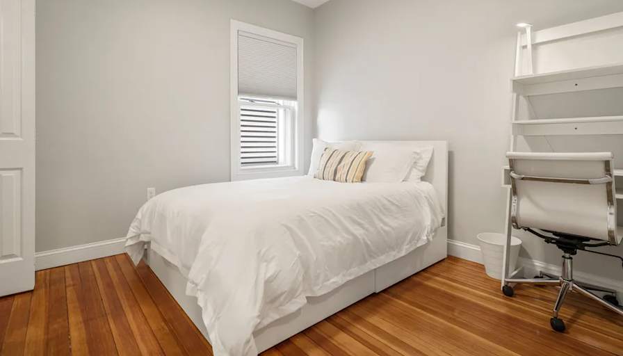 Comfortable and modern renovated room's room