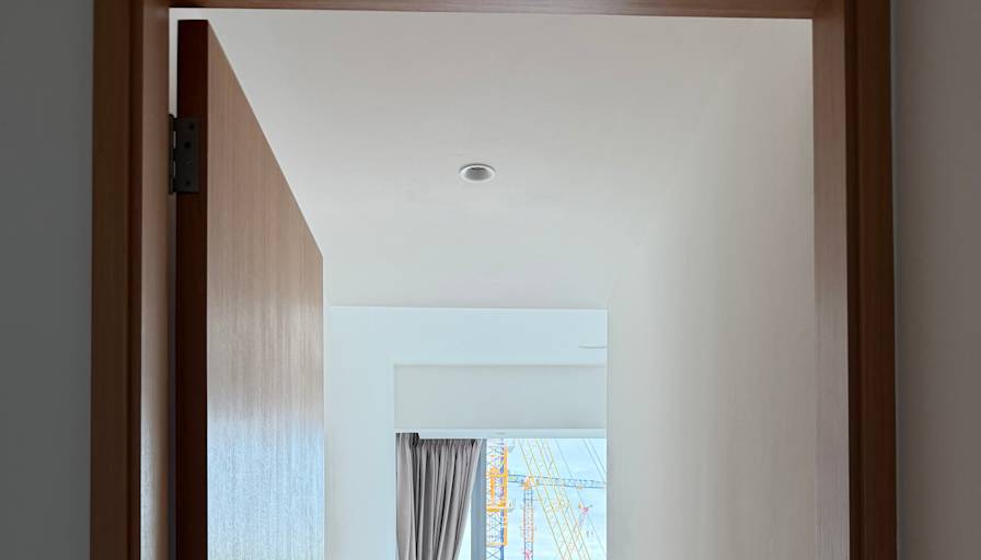 Sujani's room